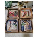 Jim Shore Christmas Collectables