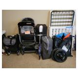 Childrens and Baby Needs