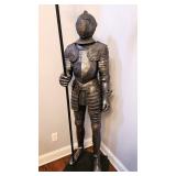 Medieval Knight Suit of Armor Combat Full Body Armour