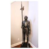Medieval Knight Suit of Armor Combat Full Body Armour 