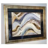 Classy Art "Earth Tone New Concept"