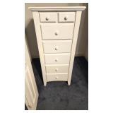 Very New Clean White Wood Bedroom Furniture