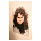 Jim Morrison Art