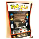 Arcade1Up Pac-Man Countercade