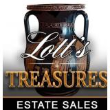 50% OFF SATURDAY Vintage Acworth finds with Lotts Treasures