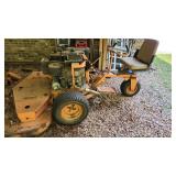 Homeowner decided to keep this item.  Sorry for the inconvenience!  Thank you for your understanding