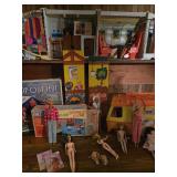 Barbie Collection