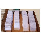 HUGE Wheat Penny Collections