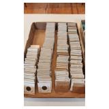 HUGE Wheat Penny Collections