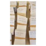 HUGE Wheat Penny Collections