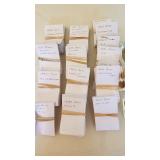 HUGE Wheat Penny Collections