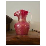 Fenton Glass Collection