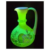 Huge Fenton Glass Collection