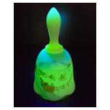 Fenton Glass Uranium Collection