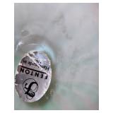 Fenton Glass Collection with Dave Fetty Design Piece