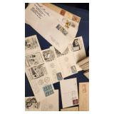 Homeowner has decided to keep the ephemera. Sorry for the inconvenience!