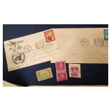 Homeowner has decided to keep the ephemera. Sorry for the inconvenience!