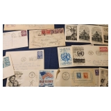 Homeowner has decided to keep the ephemera. Sorry for the inconvenience!