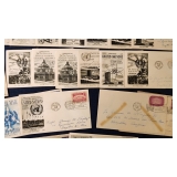 Homeowner has decided to keep the ephemera. Sorry for the inconvenience!