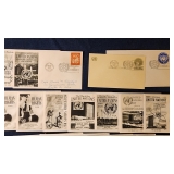 Homeowner has decided to keep the ephemera. Sorry for the inconvenience!