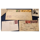 Homeowner has decided to keep the ephemera. Sorry for the inconvenience!