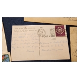 Homeowner has decided to keep the ephemera. Sorry for the inconvenience!