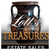 Brookhaven TREASURES with Mid Century Vibe & Lotts Treasures