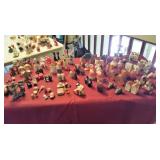Salt and Pepper Shakers