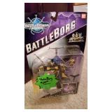 Battle Borg