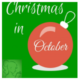 CHRISTMAS IN OCTOBER 