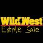 Wild West  Estate Sale