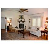 Eclectic Fusion Estate Sale