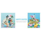 EASTER SATURDAY OPEN HOUSE