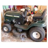 The Garage is Open, Just in time for Fathers Day and the house is for sale too.