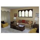 A Traditional Twist Estate Sale