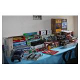 Vintage Texaco Collectibles