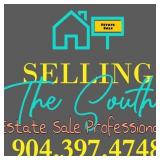 2 Day Estate Sale hosted by Selling the South 