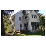 Chevy Chase Estate Sale - FULL HOUSE!