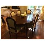 Bethesda Estate Sale