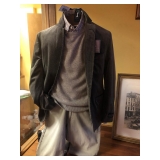 Men's Shop in Historic Downtown Syracuse Closing Sale - 40-70% off Koolakian's Mens Shop