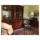Quality On-Line Estate Sale of EZ Washer Heir-High End Furniture, Unique Pieces & Designer Clothing!