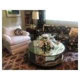 'NAME YOUR PRICE' Quality On-Line Estate Sale, High End Furniture, Unique Pieces & Designer Clothing
