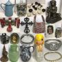 ALL THINGS Estate Finds & Personal Property