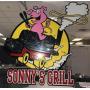 Sonnys Grill Overstock Auction
