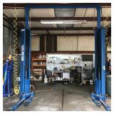 Gemini 9,000 LB Lift Model GPO-9A