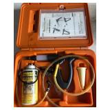 Reverse Brake & Clutch Bleeder