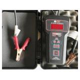 12-Volt Electronic Battery & Electrical System Tester