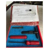 Ford FX-15 Service Seal Set