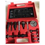 Deluxe A/C Clutch Hub Puller and Installer Kit