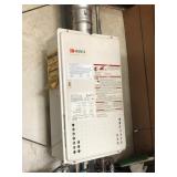 Noritz N0631S Tankless Water Heater